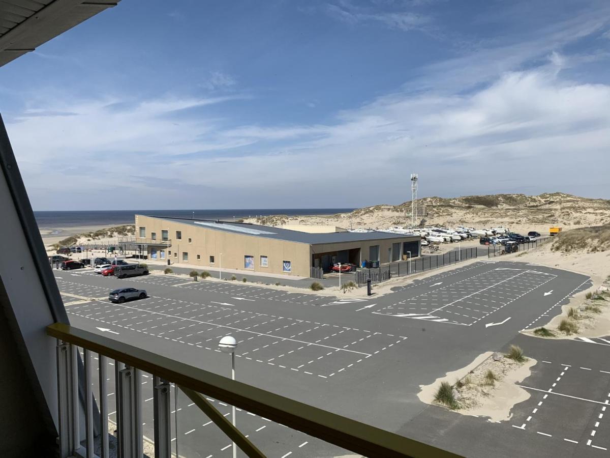 F2 Avec Balcon, A 2 Pas De La Plage, Parking Prive, Animaux Admis - Fr-1-482-113 Apartament Fort-Mahon-Plage